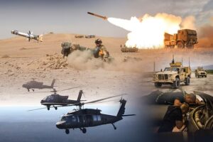 Delivering Multiple Capabilities
