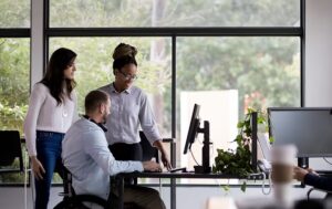Programmatic Solutions