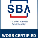 Woman Owned Small Business