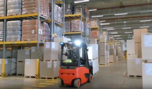 Logistics