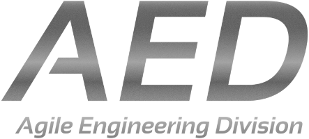 AED Logo