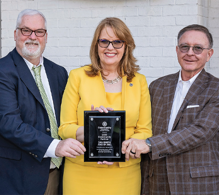 S³’s 2026 Community Partner Sponsorship Recognition
